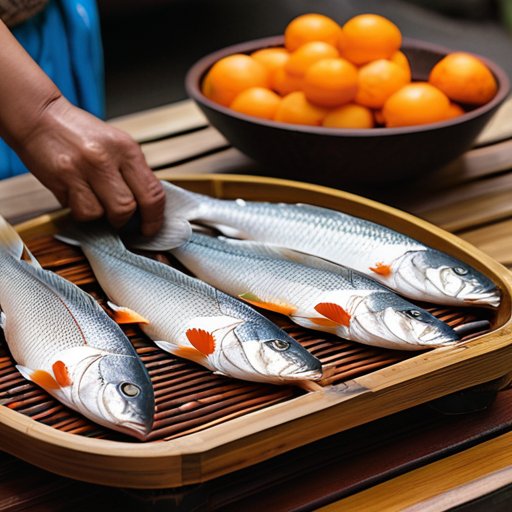 The Steaming Technique a Global Lens on Culinary Tradition