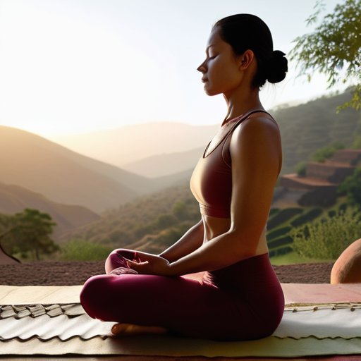 Yoga and Mental Wellness Global Stories of Mindful Healing