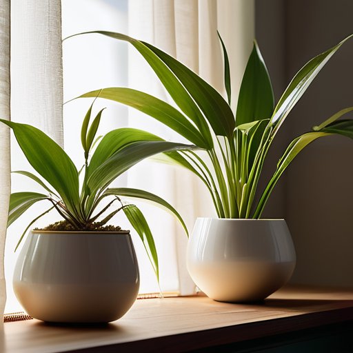 Air Cleaning Benefits of Indoor Greenery Explained
