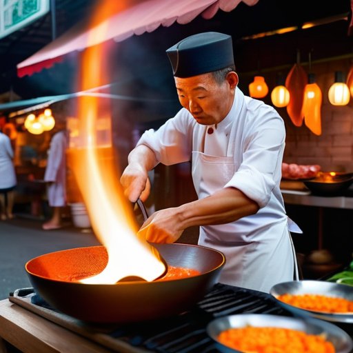 Choosing the Right Pan and Oil a Crosscultural Guide