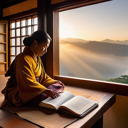 Cultivating Highoutput Habits Through Mindful Isolation