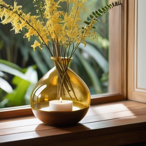 Diy Aromatherapy Diffuser Setup to Invite Global Harmony
