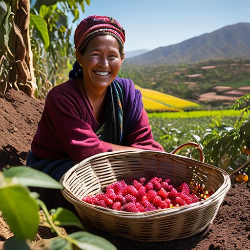 From Farm to Table Antioxidant Rich Superfoods Shaping Community Resilience