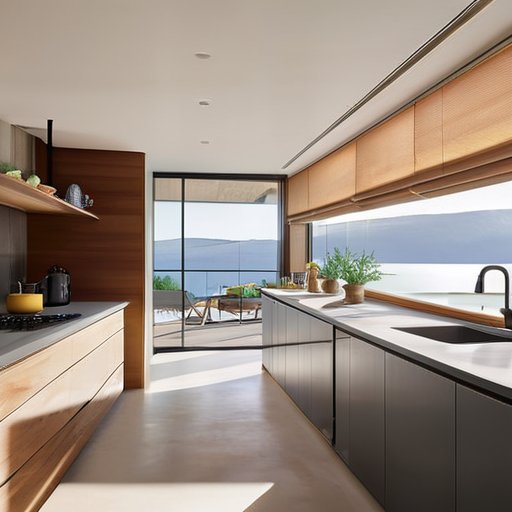 From Hearth to Humanity Designing a Wellnessfocused Home