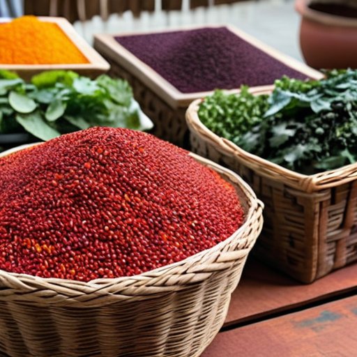 From Market to Kitchen Budgetfriendly Superfood Meal Ideas