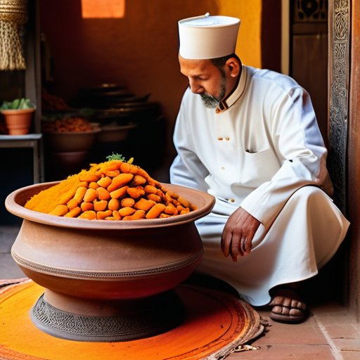 Global Cuisines Unveiled Stories Behind Every Plate