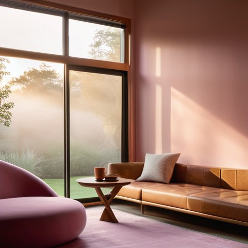 Global Harmony Within Walls Mindful Living Strategies for Home Work Life in