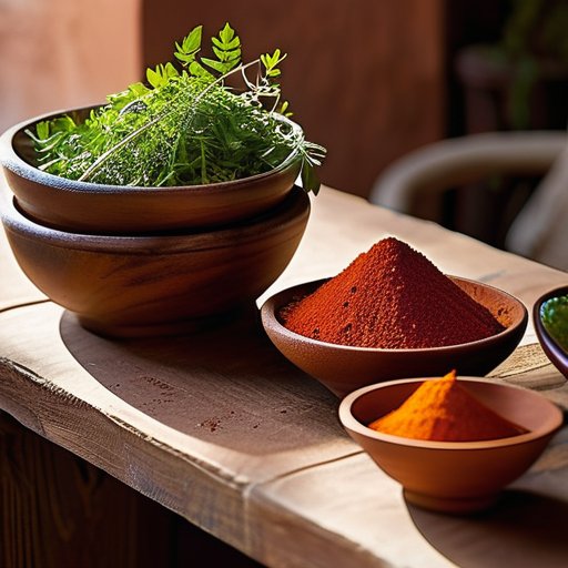 Global Science Behind Taste Combinations and Umami Techniques