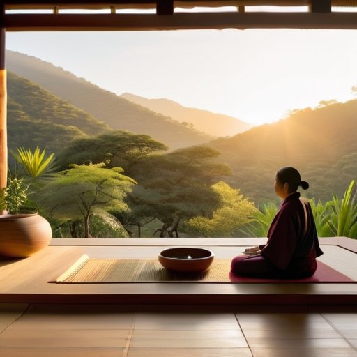 Holistic Wellness and Preventive Care Global Paths Unveiled