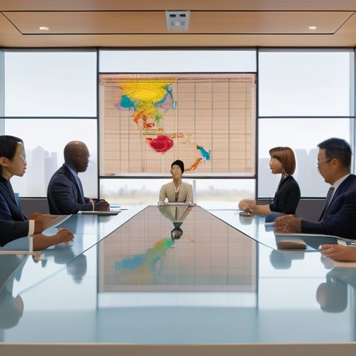 Humancentric Leadership in the Ai Era Guiding Tomorrows Teams
