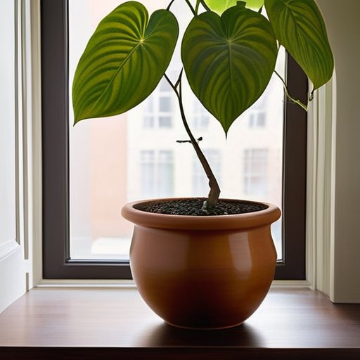 Indoor Plants for Wellness Bridging Light Culture and Calm