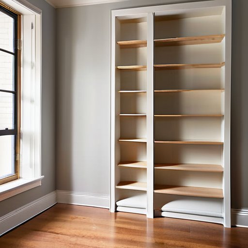 Integrating Custom Crown Molding and Led Lighting for a Builtin Vibe