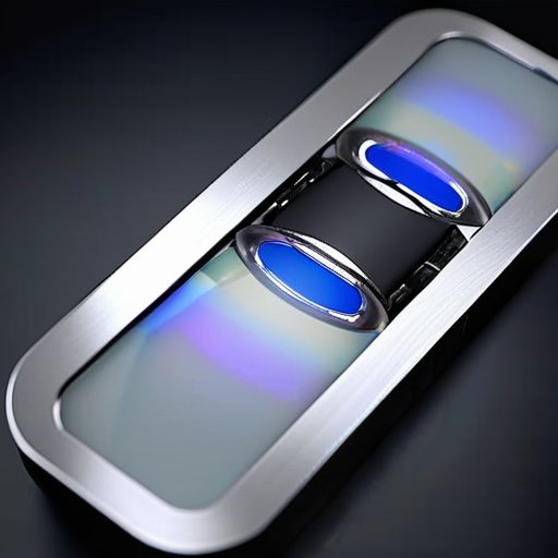 Lithium‑Ion Battery powering modern devices