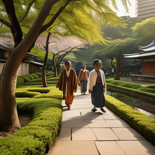 Movement as Medicine Preventing Disease and Reducing Stress
