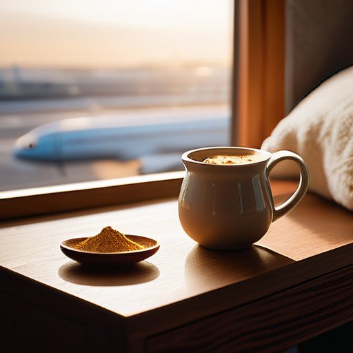 Nighttime Rituals Ashwagandhas Role in Stress Free Sleep