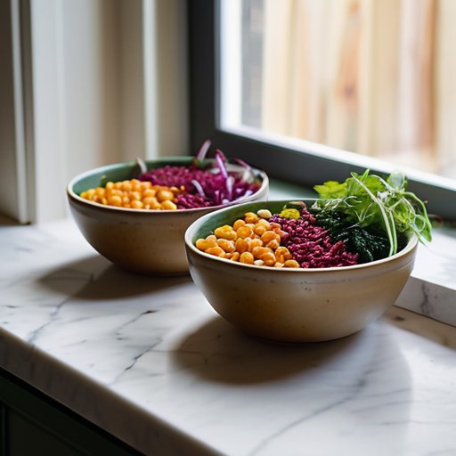 Plant Based Living Global Stories Behind Every Bite