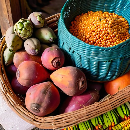 Seasonal Plantbased Ingredient Guide Connecting Seasons Cultures and Conser