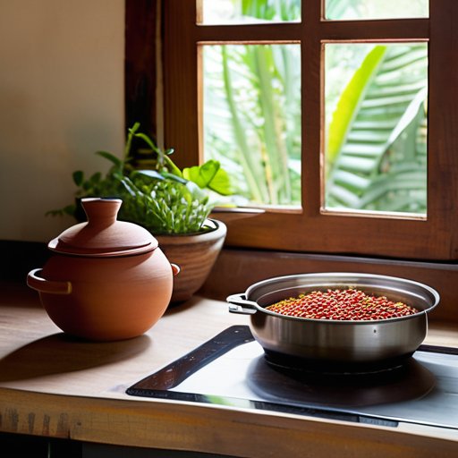 Sustainable Kitchen Stories Global Innovations Connecting Our Meals