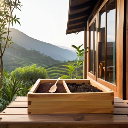 Rooftop garden, Sustainable Living Across Borders Stories That Inspire Change