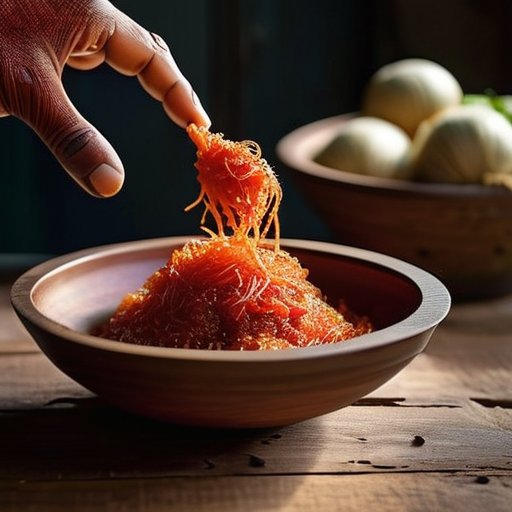 Traditional Fermented Foods Stories That Link Cultures and Health