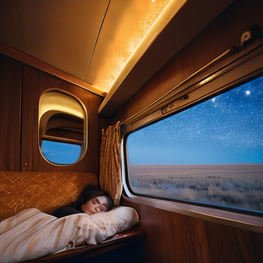 Unraveling the Relationship Between Rem Sleep and Mood Regulation