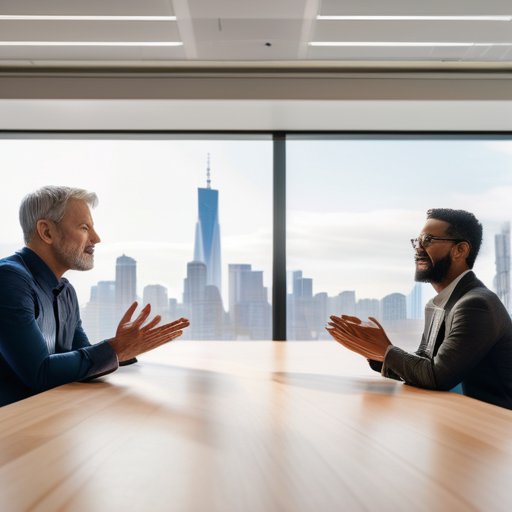 Beyond the Algorithm: The Human Soft Skills That Will Unite Us in 2026