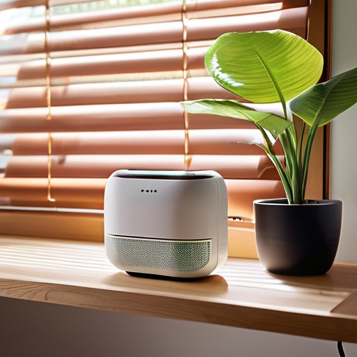 Closing the Circle: healthy indoor air