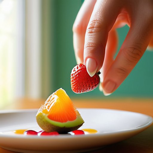 Five Bite‑Size Practices for Global‑Heart Mindful Eating