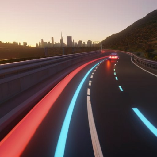 How Edge Computing Latency Advantages Empower Realtime Inference