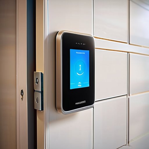 How Matters Security Features Guard Your Connected Life
