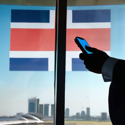 Seamless Roam: Truphone enables instant global connectivity