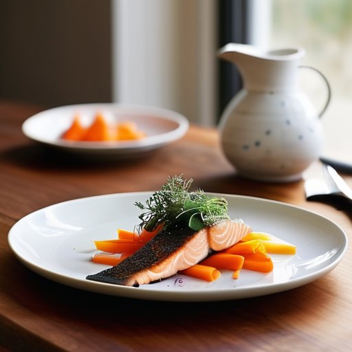 Section 2: mindful eating timer and senses