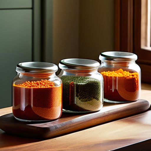 Spice Routes to Your Kitchen – 5 Essentials for Global Flavor
