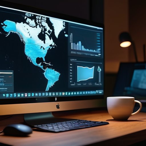 The Insightful Research Companion aiding market analysis
