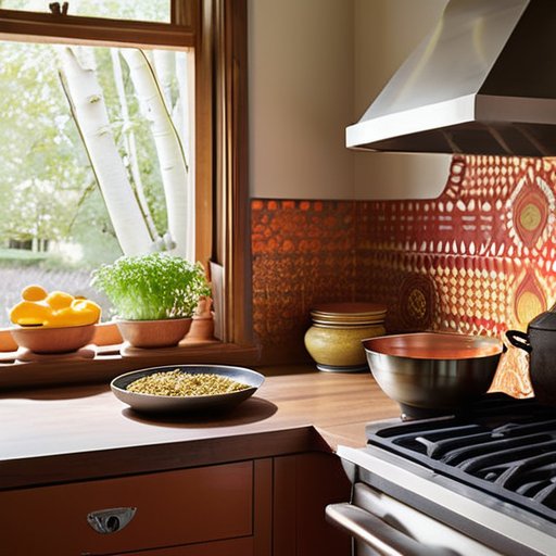Wrapping It All Up, budget-friendly spice pantry