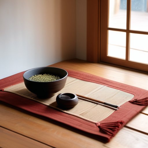 Wrapping It All Up: mindful sunrise routine