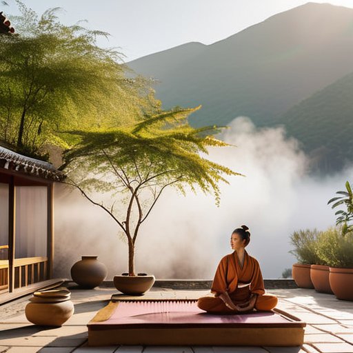 Wrapping It All Up: holistic wellness journey