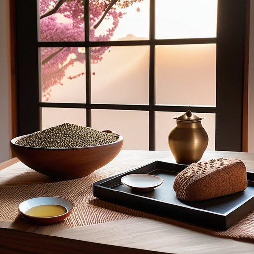 Wrapping It All Up: global balanced lifestyle