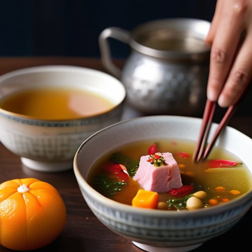 Wrapping It All Up with mindful eating