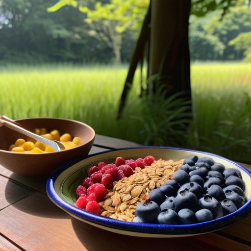 Wrapping It All Up: Global nutrition journey