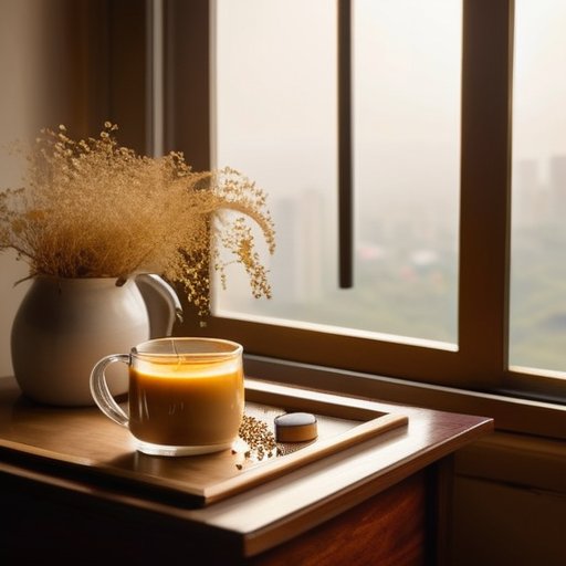 Wrapping It All Up ashwagandha cortisol balance