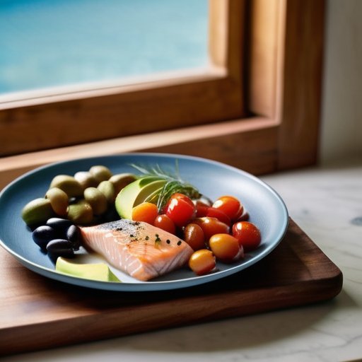 Wrapping It All Up: Mediterranean diet comparison
