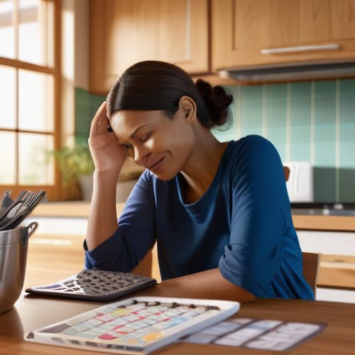 Wrapping It All Up: balanced partnership checklist
