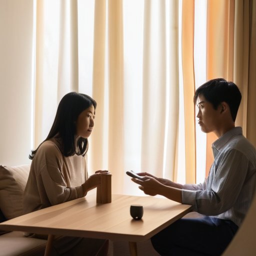 Global emotional distance, Wrapping It All Up