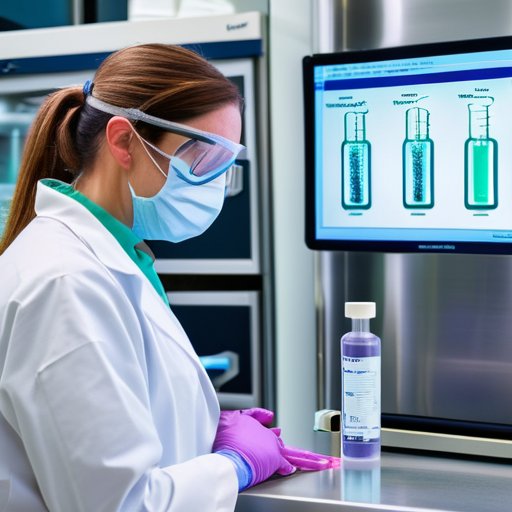 Wrapping It All Up: mRNA vaccine pipeline
