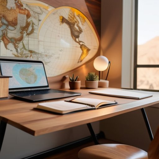 Wrapping It All Up: Global Focus Blueprint