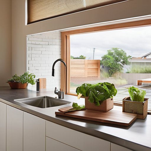 Wrapping It All Up: Eco-friendly home upgrades