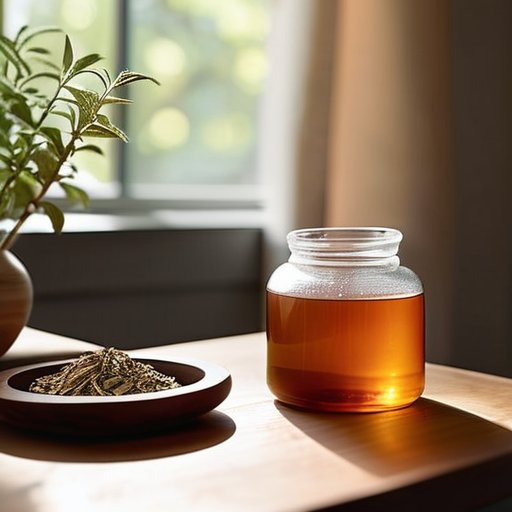Ashwagandha for cortisol control stress relief
