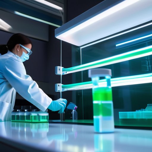 Rewriting Life: CRISPR based gene therapy news