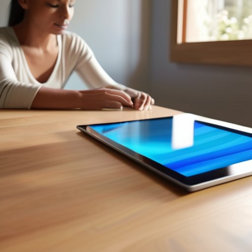 Guide to digital boundaries with kids